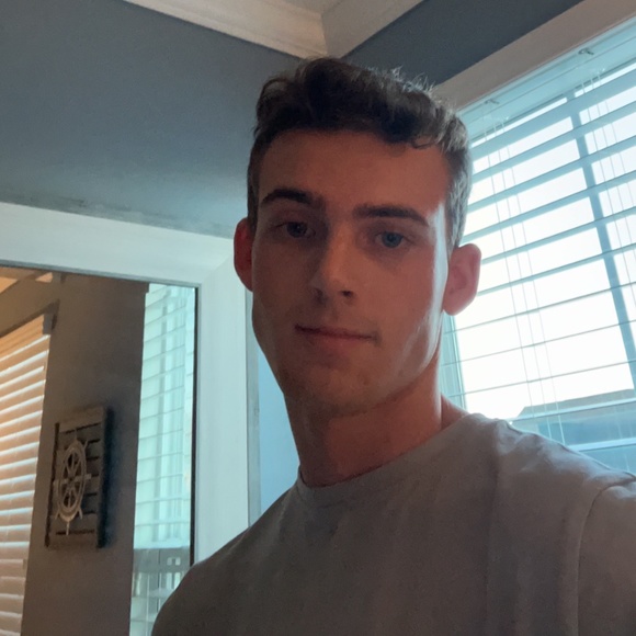 Meet your Posher, Ben - Picture 1 of 1